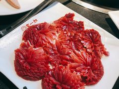 精品郡花-家一加火锅(绿地翠谷总店)
