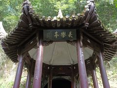 -杭州黄龙洞