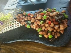 -大理岛·精品云南菜·音乐餐厅