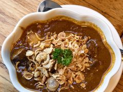 -Kub Kao Kub Pla (Terminal21)