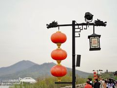 -南京城墙景区