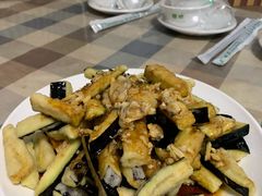 -华春餐馆(鱼山路店)