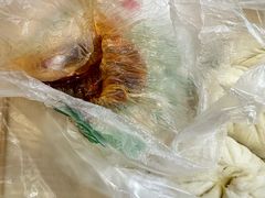 牛肉包子-胡家包子·清真(大众巷店)