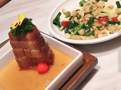 -茉莉餐厅(包河万达店)