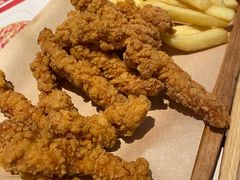 -必胜客(金鹰店)