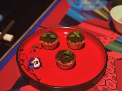 -上海滩餐厅(BFC外滩金融中心店)