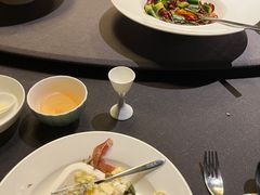 -上海滩餐厅(BFC外滩金融中心店)