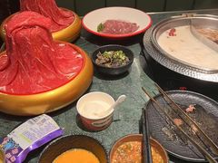 -牛New寿喜烧(金鹰世界店)