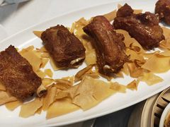 -煲王粤菜餐厅(中侨中心店)