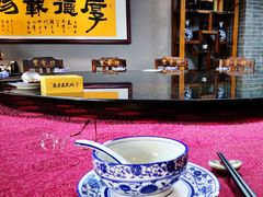 -丰食坊特色餐厅(恩平店)