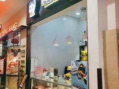 门面-周黑鸭(天津西青区中北永旺店)