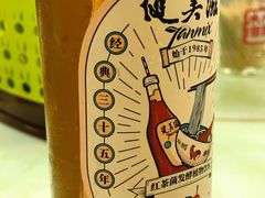 -香辉食馆(新兴路店)