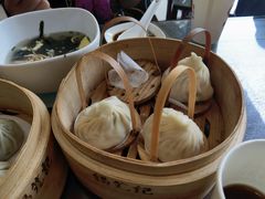 -锡笼记·无锡小笼(方塔店)