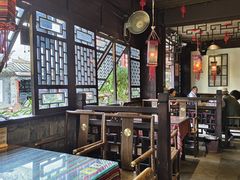 -香满楼(临安路店)