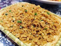 -王村姑老土炕莜面村(桥东店)