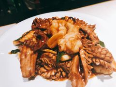-京味斋·北京烤鸭(北京南站洋桥店)