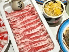 -曲氏老北京铜锅涮肉•火锅(不老街店)