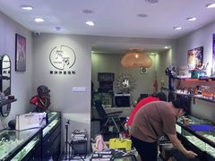 -梵薇Joker.V银饰工作室