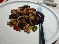 -漢舍中国菜馆(889广场店)
