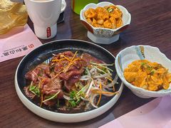 -黑松白鹿(金融街店)