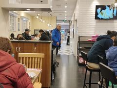 -小杨生煎(宝山花园城店)