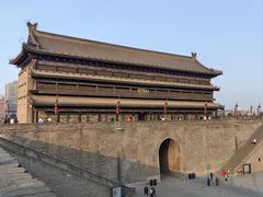 -西安城墙·碑林历史文化景区