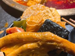 -九鼎轩脆毛肚火锅(南京东路店)