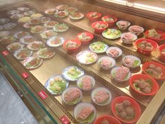 -谭三娘鲜切牛肉自助火锅(文殊院店)