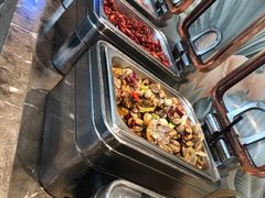 -欢乐牧场海鲜烤肉自助(牡丹园店)