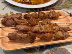 -清真吐鲁番餐厅(牛街店)