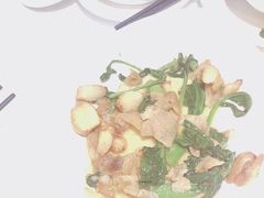 -一品红川菜(皇岗二店)