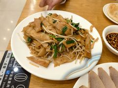 -李连贵熏肉大饼(兴工街店)