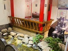 -清真·京华源铜锅涮肉(丰庆店)