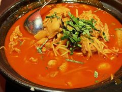酸笋鸡-多味居(剪子巷店)
