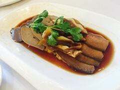 -潮府馆·非遗潮州菜·港式点心(世纪公园店)