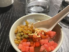 -杭州桐庐康莱德酒店中餐厅·乐