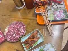 -黔哆哆地摊酸汤火锅(清湖店)