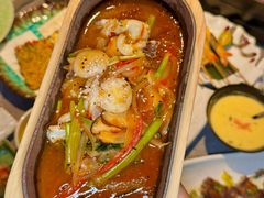 -匠和风精致料理(祥禾天地店)
