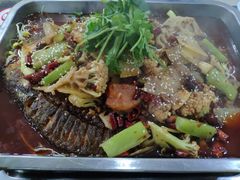 -阆辣荟餐饮(老味道8年·古城店)