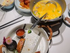 -相遇·川湘融合菜(丹阳吾悦广场店)