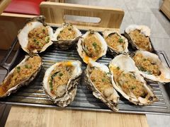 -龙虾奇迹泥炉烤肉(大华三路店)