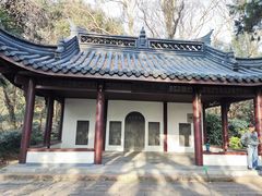 -采石矶景区