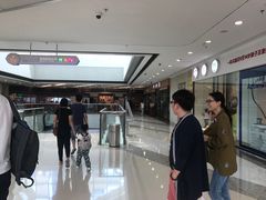 -万达广场(松江店)