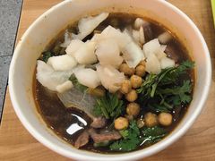 -江三王记牛杂馆(总店)