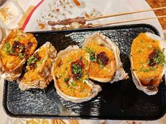 -串盟烧烤大排档·长沙美食地标(星沙店)