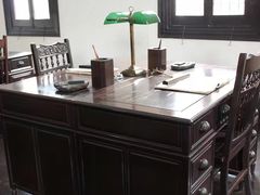 -辛亥革命博物院北区