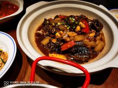 -房县土本味土鸡汤特色餐厅(沌口店)