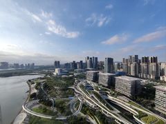 -招商蛇口邮轮母港(观光客运)