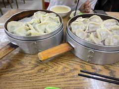 -金城包子牛肉灌汤包(台东四路店)