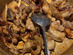 -围龙屋客家食府(福田店)